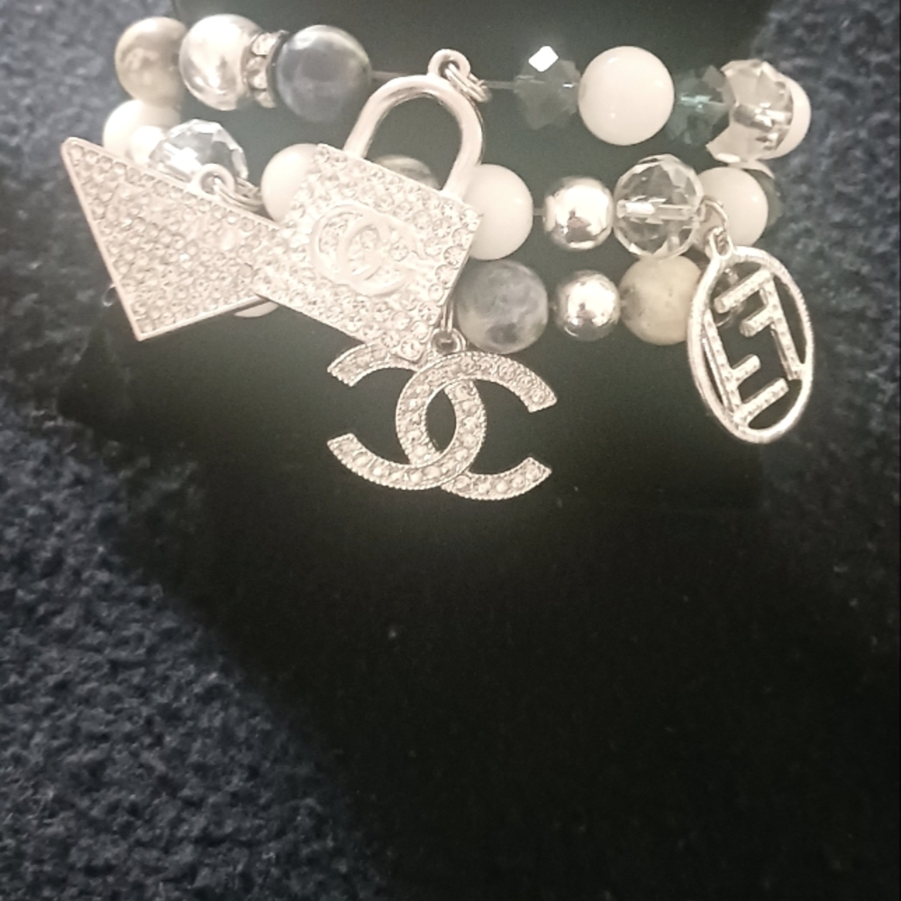 Fashion Bracelet Set